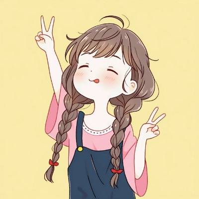 头像
